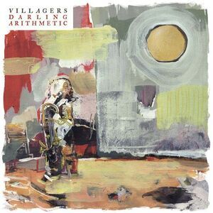 Villagers - Darling Arithmetic  CD
